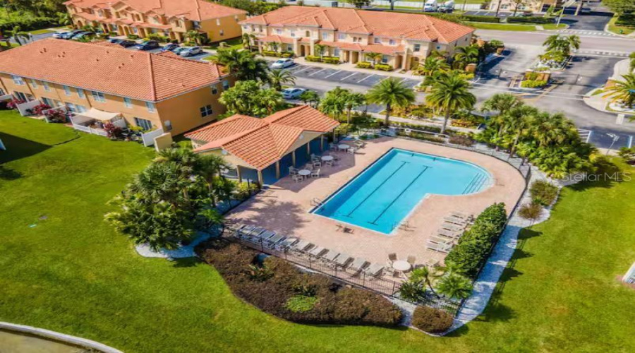 KISSIMMEE, Florida 34746, 3 Bedrooms Bedrooms, ,3 BathroomsBathrooms,Residential,For Sale,PARADISE CAY,0,MFRO6357060