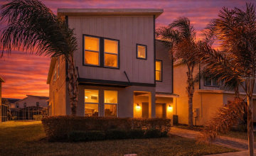 DAVENPORT, Florida 33896, 6 Bedrooms Bedrooms, ,5 BathroomsBathrooms,Residential,For Sale,CABOT CLIFFS,0,MFRS5143528