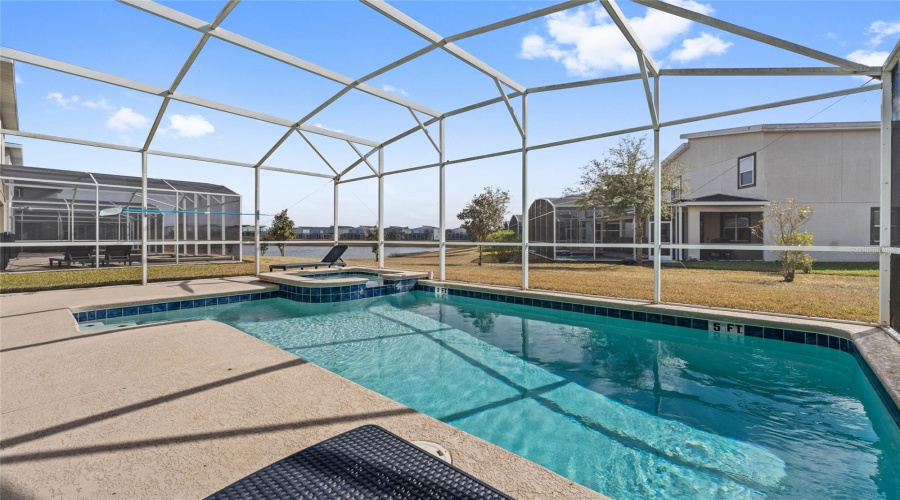 DAVENPORT, Florida 33896, 6 Bedrooms Bedrooms, ,5 BathroomsBathrooms,Residential,For Sale,CABOT CLIFFS,0,MFRS5143528