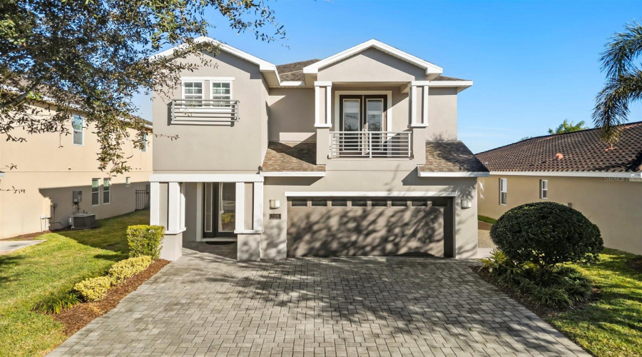 KISSIMMEE, Florida 34747, 6 Bedrooms Bedrooms, ,6 BathroomsBathrooms,Residential,For Sale,MARKER AVE,0,MFRO6375250