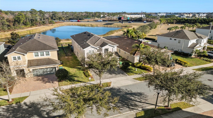 KISSIMMEE, Florida 34747, 6 Bedrooms Bedrooms, ,6 BathroomsBathrooms,Residential,For Sale,MARKER AVE,0,MFRO6375250