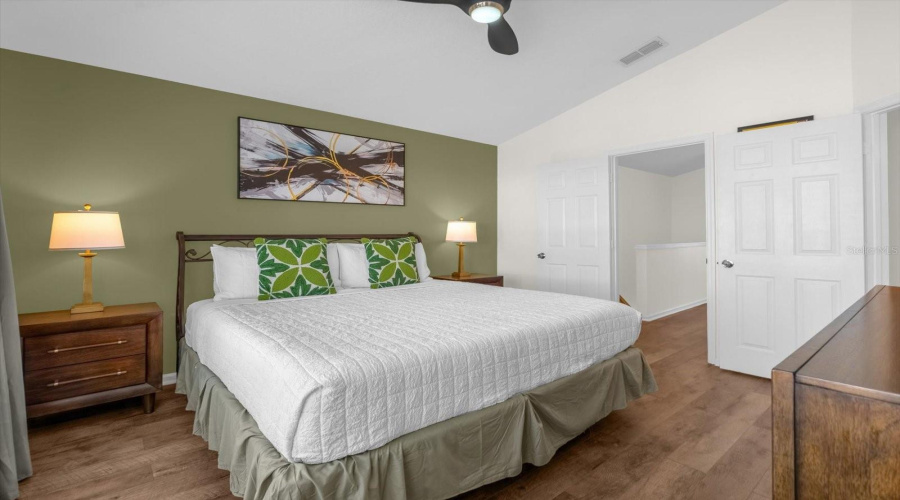 KISSIMMEE, Florida 34747, 3 Bedrooms Bedrooms, ,3 BathroomsBathrooms,Residential,For Sale,SILVER PALM,0,MFRO6380885