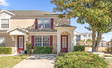 KISSIMMEE, Florida 34747, 3 Bedrooms Bedrooms, ,3 BathroomsBathrooms,Residential,For Sale,SILVER PALM,0,MFRO6380885