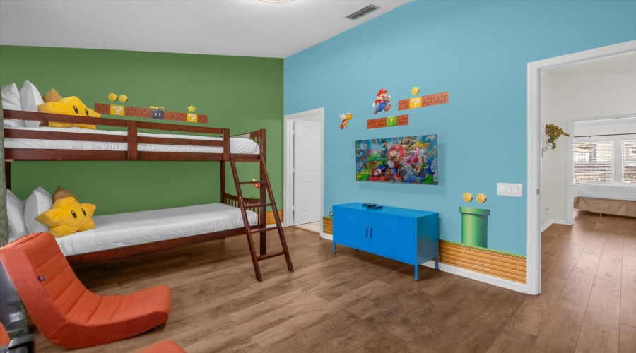 KISSIMMEE, Florida 34747, 3 Bedrooms Bedrooms, ,3 BathroomsBathrooms,Residential,For Sale,SILVER PALM,0,MFRO6380885