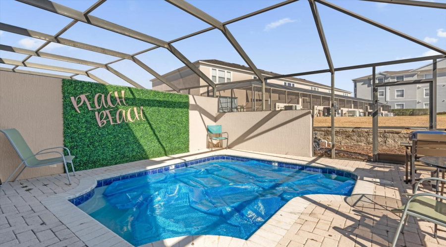 KISSIMMEE, Florida 34747, 3 Bedrooms Bedrooms, ,3 BathroomsBathrooms,Residential,For Sale,SILVER PALM,0,MFRO6380885