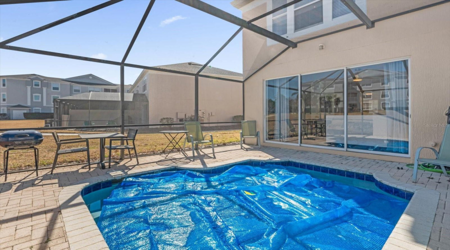 KISSIMMEE, Florida 34747, 3 Bedrooms Bedrooms, ,3 BathroomsBathrooms,Residential,For Sale,SILVER PALM,0,MFRO6380885