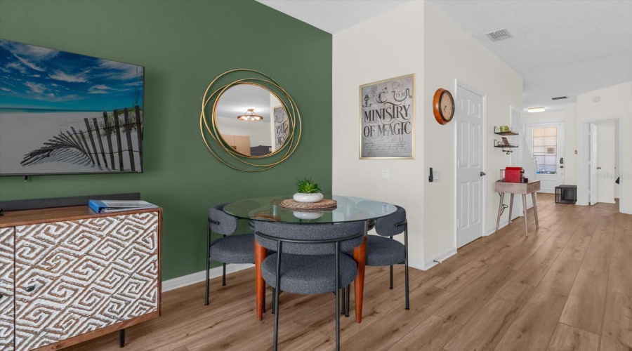 KISSIMMEE, Florida 34747, 3 Bedrooms Bedrooms, ,3 BathroomsBathrooms,Residential,For Sale,SILVER PALM,0,MFRO6380885