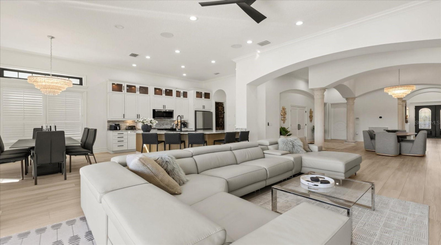 REUNION, Florida 34747, 5 Bedrooms Bedrooms, ,5 BathroomsBathrooms,Residential,For Sale,PALMILLA,0,MFRO6379176