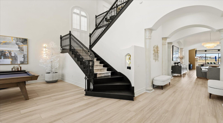 REUNION, Florida 34747, 5 Bedrooms Bedrooms, ,5 BathroomsBathrooms,Residential,For Sale,PALMILLA,0,MFRO6379176