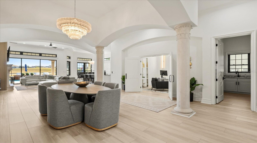 REUNION, Florida 34747, 5 Bedrooms Bedrooms, ,5 BathroomsBathrooms,Residential,For Sale,PALMILLA,0,MFRO6379176