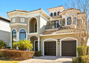 REUNION, Florida 34747, 5 Bedrooms Bedrooms, ,5 BathroomsBathrooms,Residential,For Sale,PALMILLA,0,MFRO6379176