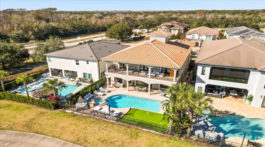 REUNION, Florida 34747, 5 Bedrooms Bedrooms, ,5 BathroomsBathrooms,Residential,For Sale,PALMILLA,0,MFRO6379176