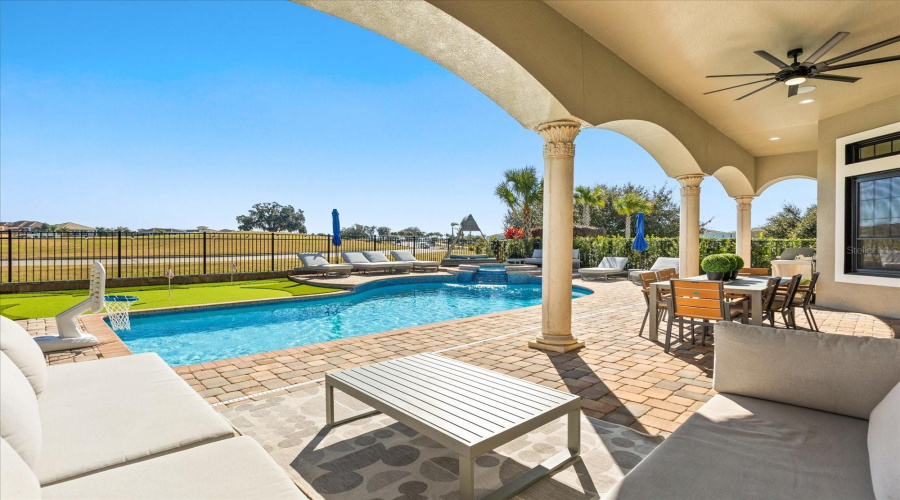 REUNION, Florida 34747, 5 Bedrooms Bedrooms, ,5 BathroomsBathrooms,Residential,For Sale,PALMILLA,0,MFRO6379176