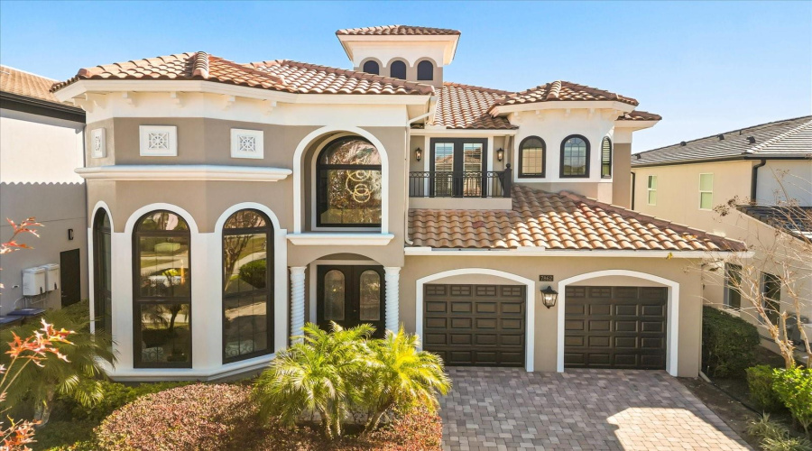 REUNION, Florida 34747, 5 Bedrooms Bedrooms, ,5 BathroomsBathrooms,Residential,For Sale,PALMILLA,0,MFRO6379176