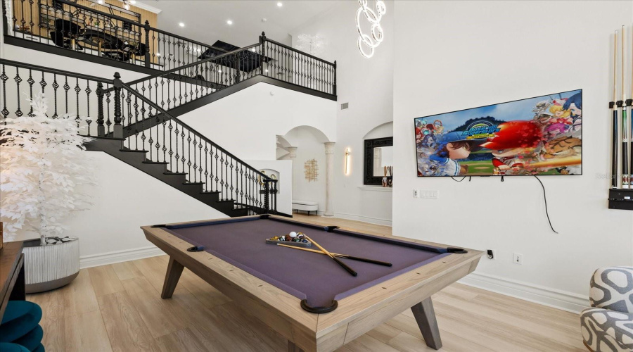 REUNION, Florida 34747, 5 Bedrooms Bedrooms, ,5 BathroomsBathrooms,Residential,For Sale,PALMILLA,0,MFRO6379176