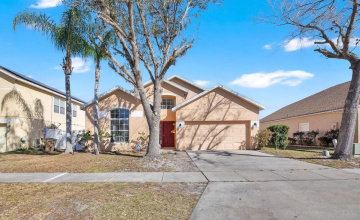 KISSIMMEE, Florida 34746, 4 Bedrooms Bedrooms, ,2 BathroomsBathrooms,Residential,For Sale,WOODSEDGE,0,MFRS5142691