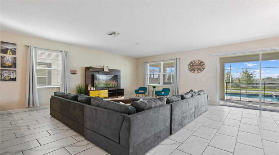 DAVENPORT, Florida 33896, 8 Bedrooms Bedrooms, ,5 BathroomsBathrooms,Residential,For Sale,CABOT CLIFFS,0,MFRO6381600