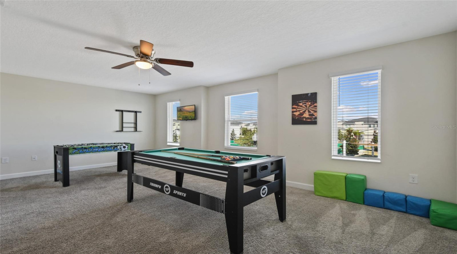 DAVENPORT, Florida 33896, 8 Bedrooms Bedrooms, ,5 BathroomsBathrooms,Residential,For Sale,CABOT CLIFFS,0,MFRO6381600