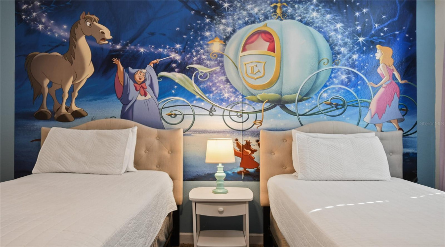 DAVENPORT, Florida 33896, 8 Bedrooms Bedrooms, ,5 BathroomsBathrooms,Residential,For Sale,CABOT CLIFFS,0,MFRO6381600