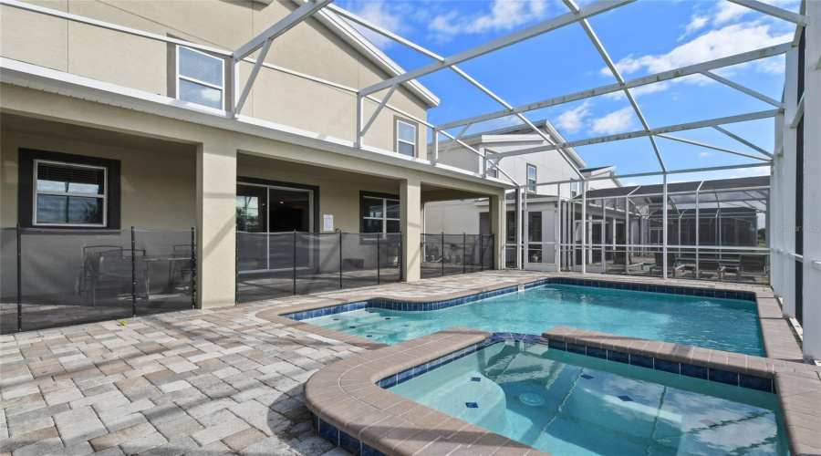 DAVENPORT, Florida 33896, 8 Bedrooms Bedrooms, ,5 BathroomsBathrooms,Residential,For Sale,CABOT CLIFFS,0,MFRO6381600