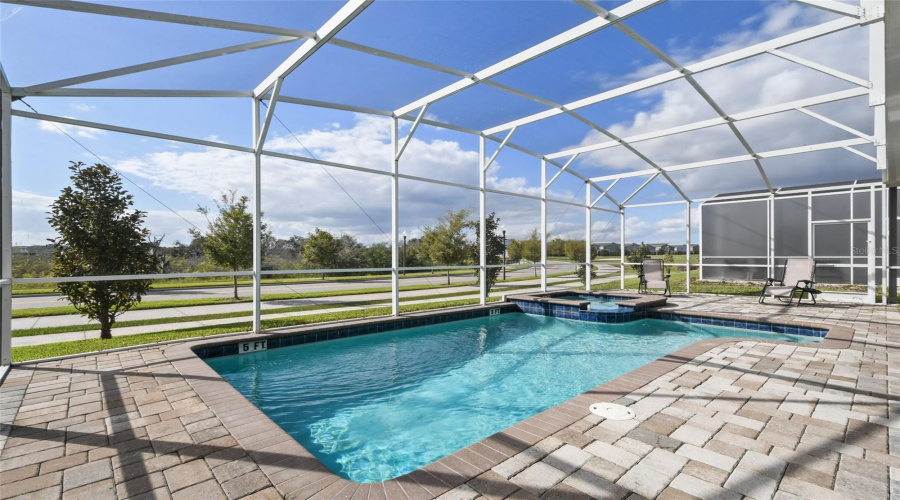 DAVENPORT, Florida 33896, 8 Bedrooms Bedrooms, ,5 BathroomsBathrooms,Residential,For Sale,CABOT CLIFFS,0,MFRO6381600