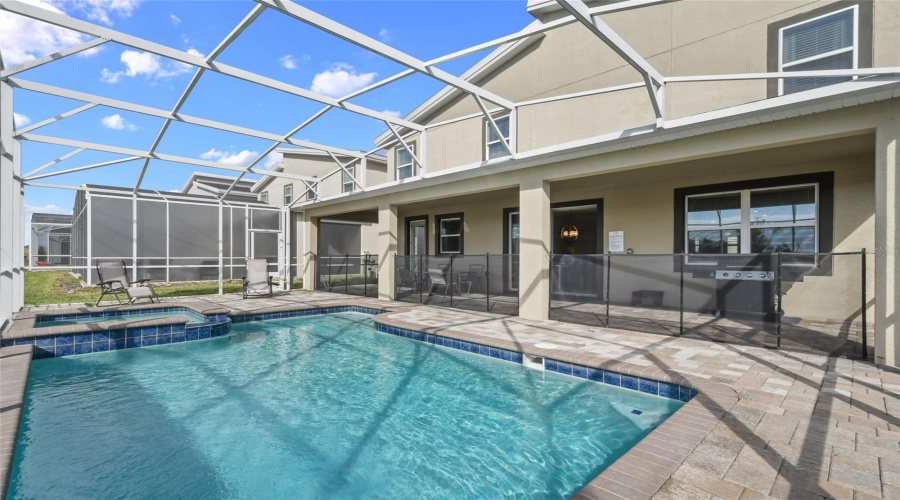 DAVENPORT, Florida 33896, 8 Bedrooms Bedrooms, ,5 BathroomsBathrooms,Residential,For Sale,CABOT CLIFFS,0,MFRO6381600