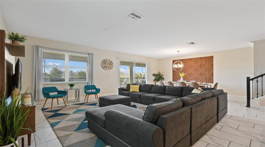 DAVENPORT, Florida 33896, 8 Bedrooms Bedrooms, ,5 BathroomsBathrooms,Residential,For Sale,CABOT CLIFFS,0,MFRO6381600