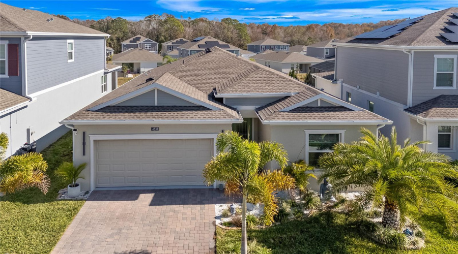 DAVENPORT, Florida 33837, 4 Bedrooms Bedrooms, ,3 BathroomsBathrooms,Residential,For Sale,HILLINGDAM,0,MFRS5141426