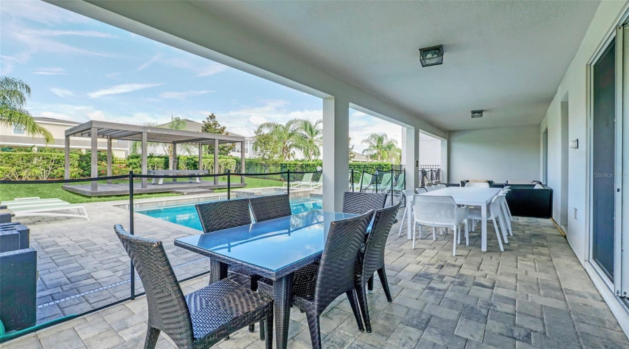 KISSIMMEE, Florida 34747, 8 Bedrooms Bedrooms, ,8 BathroomsBathrooms,Residential,For Sale,MACKINAW,0,MFRO6381127