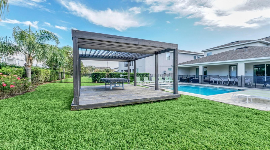 KISSIMMEE, Florida 34747, 8 Bedrooms Bedrooms, ,8 BathroomsBathrooms,Residential,For Sale,MACKINAW,0,MFRO6381127