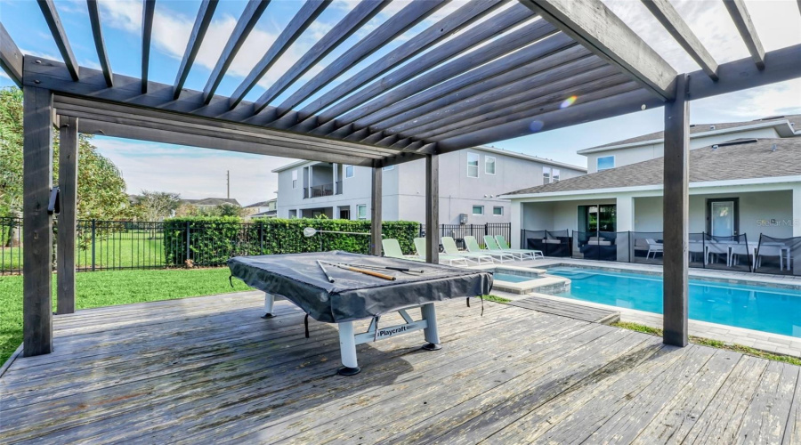 KISSIMMEE, Florida 34747, 8 Bedrooms Bedrooms, ,8 BathroomsBathrooms,Residential,For Sale,MACKINAW,0,MFRO6381127