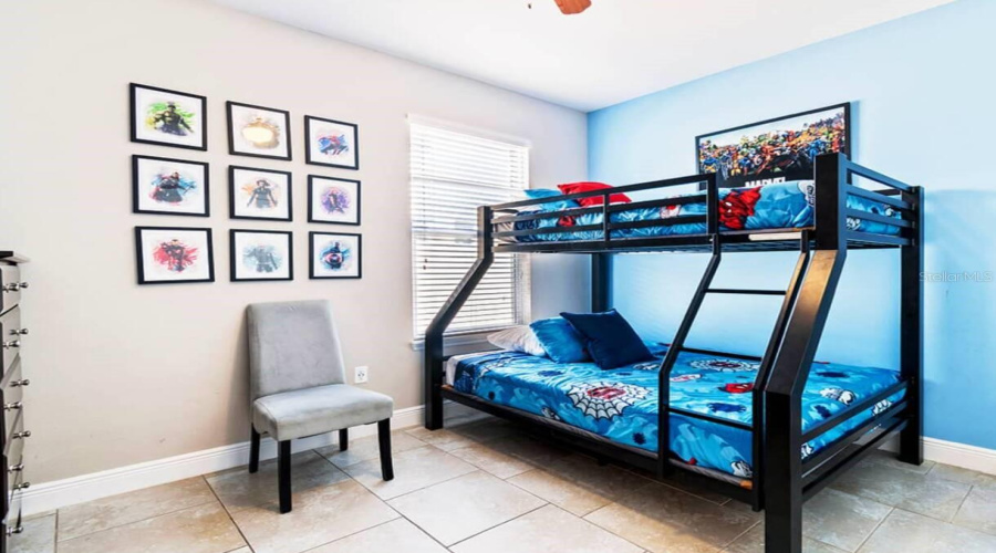 DAVENPORT, Florida 33837, 5 Bedrooms Bedrooms, ,5 BathroomsBathrooms,Residential,For Sale,ACORN,0,MFRO6379627