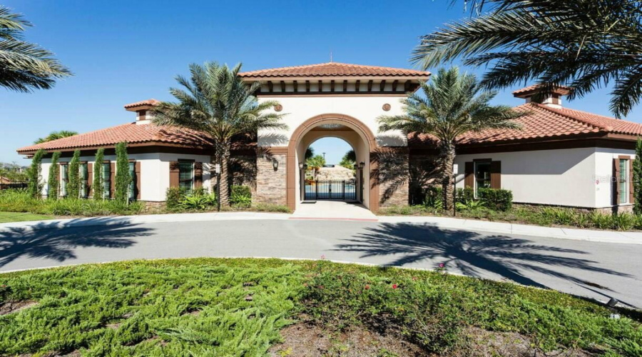 Solterra Resort Club House