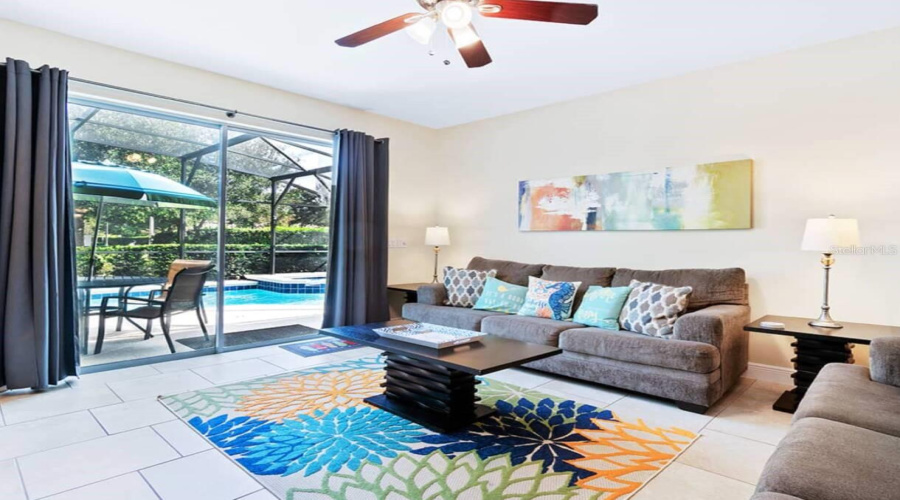 DAVENPORT, Florida 33837, 5 Bedrooms Bedrooms, ,5 BathroomsBathrooms,Residential,For Sale,ACORN,0,MFRO6379627