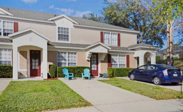 KISSIMMEE, Florida 34747, 3 Bedrooms Bedrooms, ,3 BathroomsBathrooms,Residential,For Sale,PRINCESS PALM,0,MFRO6381255