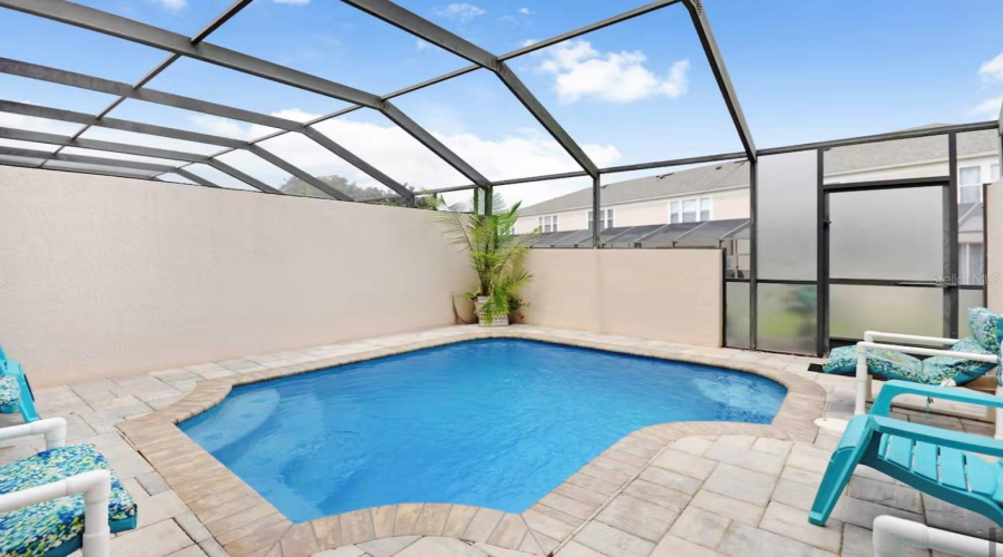 KISSIMMEE, Florida 34747, 3 Bedrooms Bedrooms, ,3 BathroomsBathrooms,Residential,For Sale,PRINCESS PALM,0,MFRO6381255