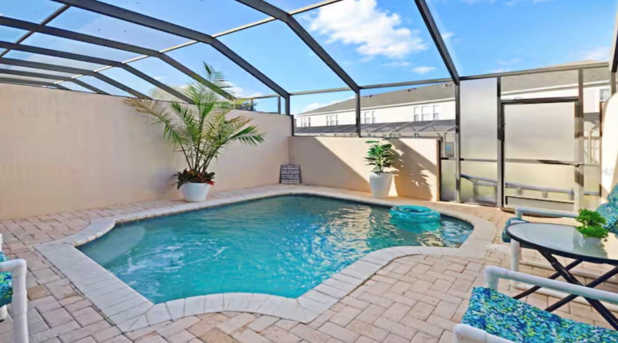 KISSIMMEE, Florida 34747, 3 Bedrooms Bedrooms, ,3 BathroomsBathrooms,Residential,For Sale,PRINCESS PALM,0,MFRO6381255