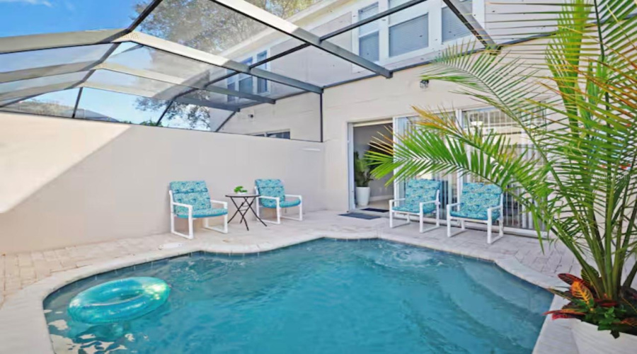 KISSIMMEE, Florida 34747, 3 Bedrooms Bedrooms, ,3 BathroomsBathrooms,Residential,For Sale,PRINCESS PALM,0,MFRO6381255