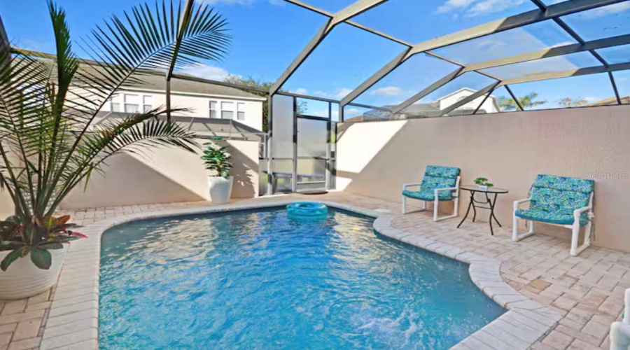 KISSIMMEE, Florida 34747, 3 Bedrooms Bedrooms, ,3 BathroomsBathrooms,Residential,For Sale,PRINCESS PALM,0,MFRO6381255