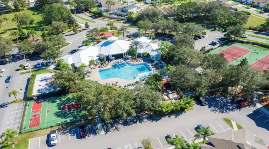 KISSIMMEE, Florida 34747, 3 Bedrooms Bedrooms, ,3 BathroomsBathrooms,Residential,For Sale,PRINCESS PALM,0,MFRO6381255