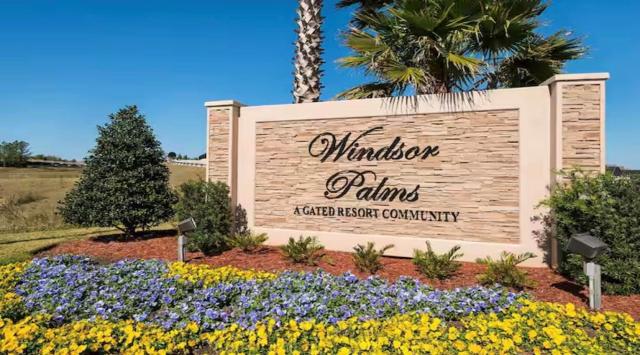 KISSIMMEE, Florida 34747, 3 Bedrooms Bedrooms, ,3 BathroomsBathrooms,Residential,For Sale,PRINCESS PALM,0,MFRO6381255