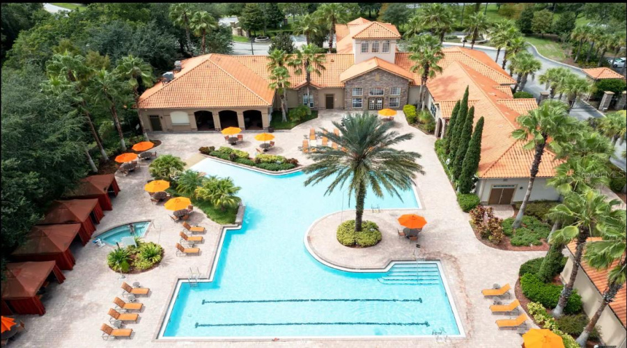 DAVENPORT, Florida 33896, 2 Bedrooms Bedrooms, ,2 BathroomsBathrooms,Residential,For Sale,TUSCAN,0,MFRO6380214