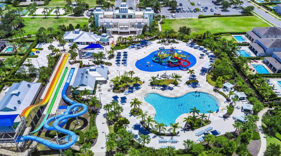 KISSIMMEE, Florida 34747, 5 Bedrooms Bedrooms, ,5 BathroomsBathrooms,Residential,For Sale,MARKER AVE,0,MFRO6380729