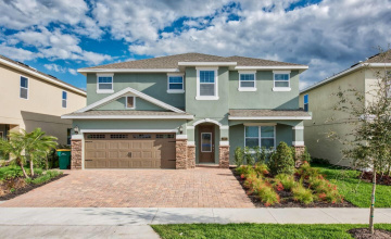 KISSIMMEE, Florida 34747, 5 Bedrooms Bedrooms, ,5 BathroomsBathrooms,Residential,For Sale,MARKER AVE,0,MFRO6380729