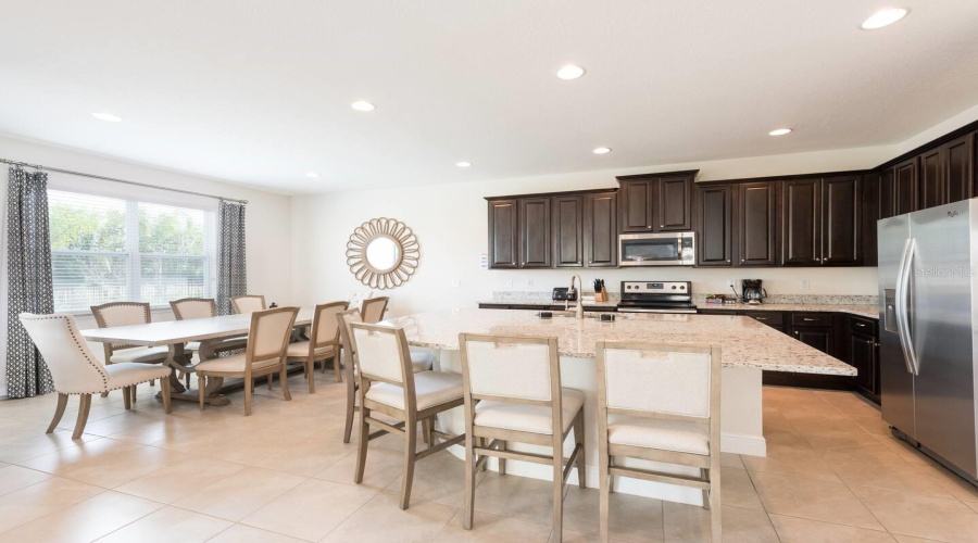 KISSIMMEE, Florida 34747, 5 Bedrooms Bedrooms, ,5 BathroomsBathrooms,Residential,For Sale,MARKER AVE,0,MFRO6380729