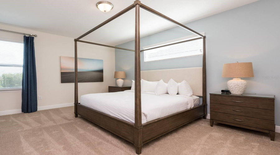 KISSIMMEE, Florida 34747, 5 Bedrooms Bedrooms, ,5 BathroomsBathrooms,Residential,For Sale,MARKER AVE,0,MFRO6380729