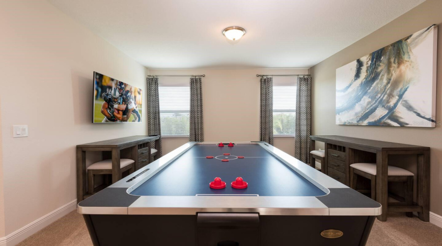 KISSIMMEE, Florida 34747, 5 Bedrooms Bedrooms, ,5 BathroomsBathrooms,Residential,For Sale,MARKER AVE,0,MFRO6380729