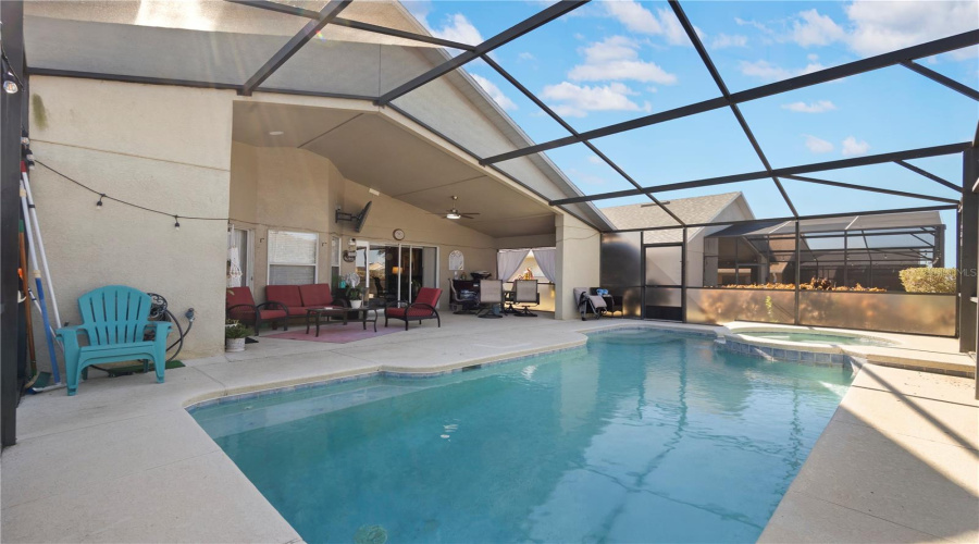 DAVENPORT, Florida 33897, 4 Bedrooms Bedrooms, ,3 BathroomsBathrooms,Residential,For Sale,OLD BRIDGE,0,MFRO6381715