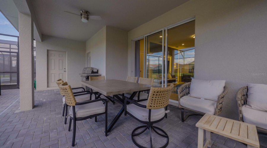 DAVENPORT, Florida 33897, 7 Bedrooms Bedrooms, ,5 BathroomsBathrooms,Residential,For Sale,LANA,0,MFRO6381356