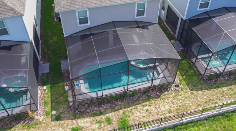 DAVENPORT, Florida 33897, 7 Bedrooms Bedrooms, ,5 BathroomsBathrooms,Residential,For Sale,LANA,0,MFRO6381356